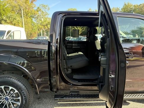 Used 2019 Ford F150 XLT w/ Equipment Group 302A Luxury image 26