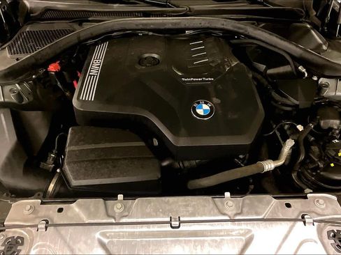 Certified 2023 BMW 330i xDrive Sedan w/ Premium Package image 28