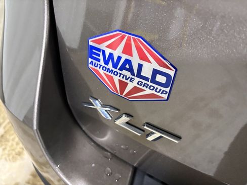 Used 2021 Ford Explorer XLT w/ Equipment Group 202A image 28