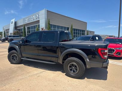 Used 2023 Ford F150 Raptor w/ Raptor Carbon Fiber Package