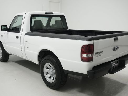 Used 2008 Ford Ranger XL image 6