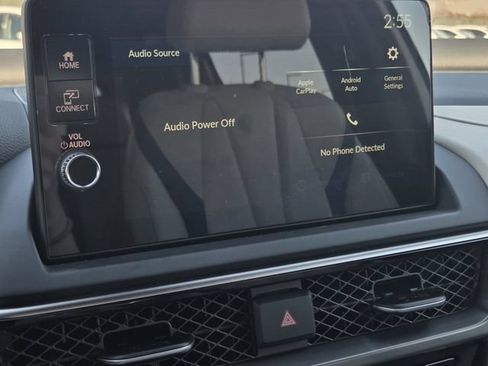 New 2026 Acura ADX A-Spec FWD image 6