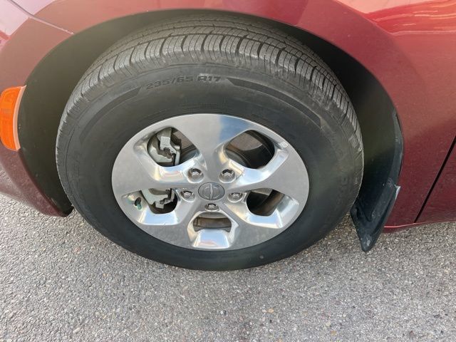 Used 2019 Chrysler Pacifica Touring-L FWD image 23
