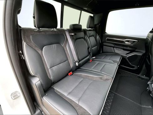 New 2026 RAM 1500 Laramie image 9