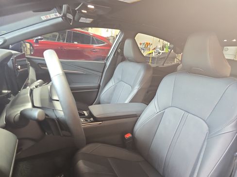 Used 2026 Toyota Camry XSE w/ Premium Plus Package FWD image 15