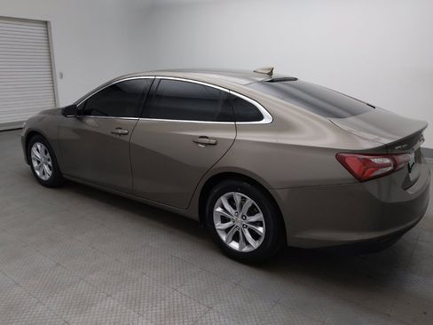 Used 2020 Chevrolet Malibu LT FWD image 3