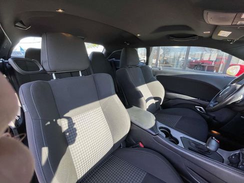 Used 2023 Dodge Challenger GT image 32