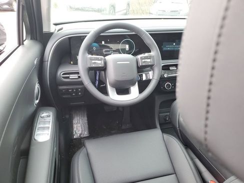 New 2026 Hyundai Palisade SEL FWD image 9