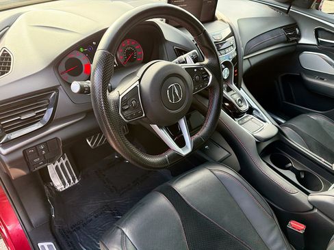 Used 2023 Acura RDX A-Spec image 26