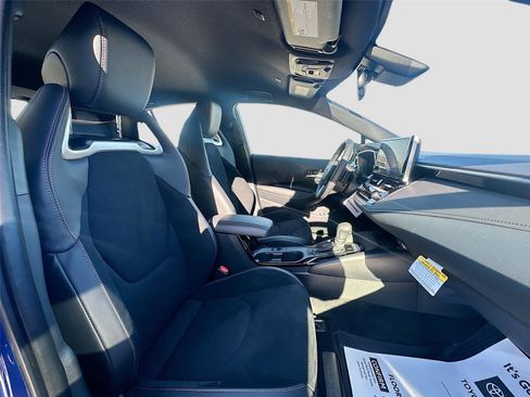 New 2026 Toyota Corolla SE image 27