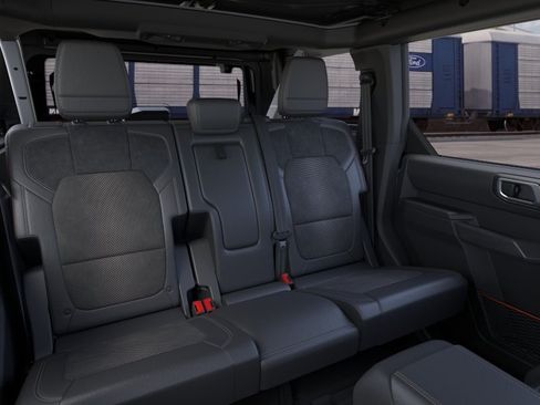 New 2026 Ford Bronco Raptor AWD/4WD image 14