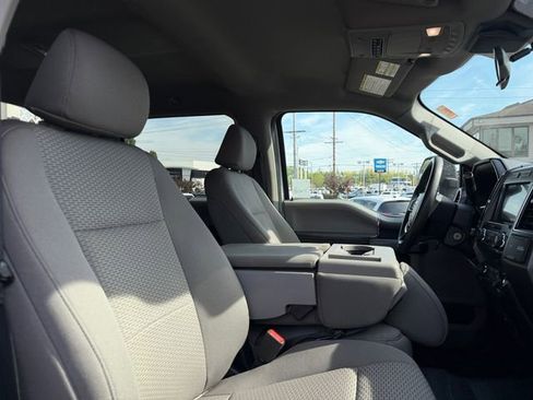 Used 2021 Ford F550 4x4 Crew Cab Super Duty image 41