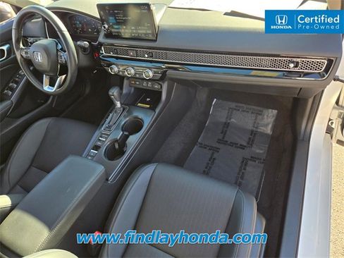 Certified 2023 Honda Civic Touring image 21