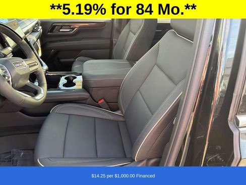 New 2026 GMC Yukon Elevation w/ Elevation Premium Package image 7