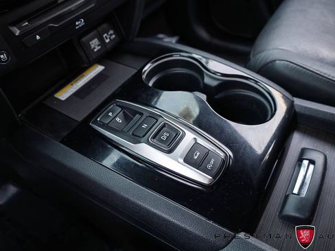 Used 2022 Honda Pilot Black Edition image 39
