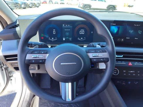 New 2026 Hyundai Sonata Blue FWD image 19