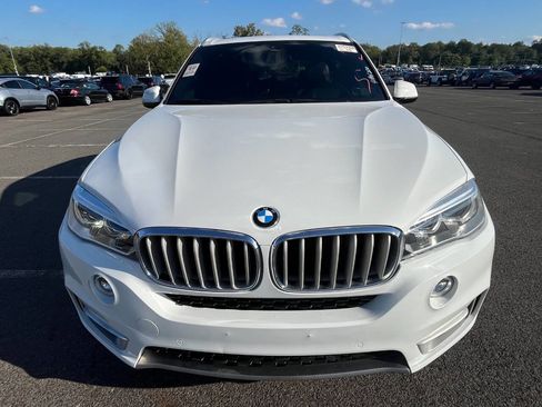 Used 2018 BMW X5 xDrive35i image 2