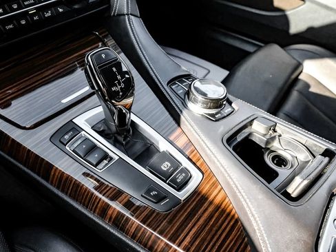 Used 2018 BMW 640i Gran Coupe RWD image 23