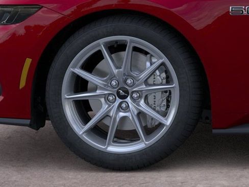 New 2026 Ford Mustang GT RWD image 19