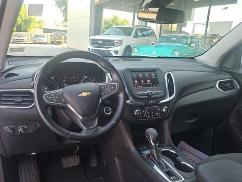 Used 2024 Chevrolet Equinox LT AWD/4WD image 15