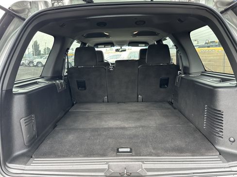 Used 2008 Ford Expedition XLT image 5