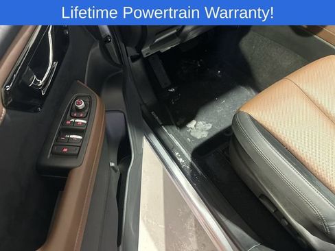 New 2025 Subaru Forester Touring w/ Popular Package - Touring image 10