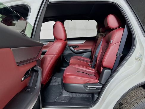 New 2026 MAZDA CX-70 3.3 Turbo S w/ Premium Package image 13