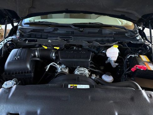 Used 2012 RAM 1500 Classic SLT w/ Popular Equipment Group AWD/4WD image 46
