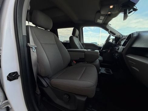 Used 2019 Ford F150 XLT w/ Trailer Tow Package AWD/4WD image 24