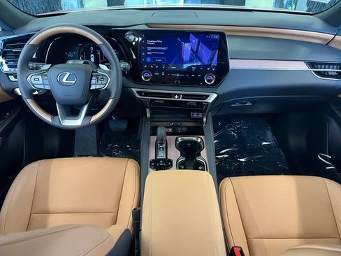 Used 2026 Lexus RX 350 Premium w/ Convenience Package FWD image 44