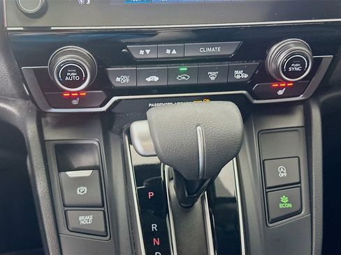Used 2022 Honda CR-V EX image 15