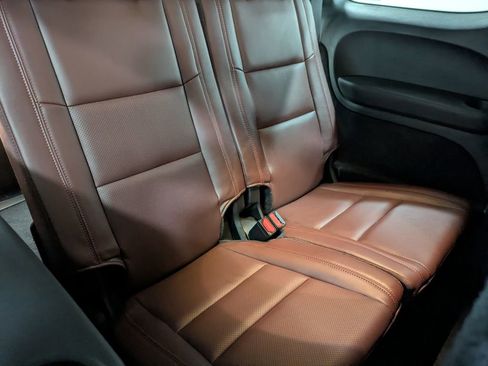 Used 2025 Dodge Durango GT image 26