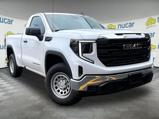 Used 2026 GMC Sierra 1500 Pro w/ Pro Value Package AWD/4WD video 1