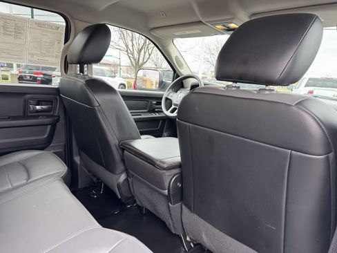 Used 2022 RAM 1500 Tradesman w/ Trailer Tow Group image 34