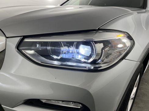 Used 2018 BMW X3 xDrive30i w/ Convenience Package image 26