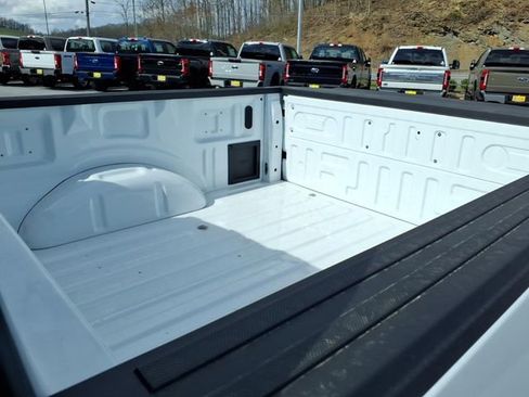 New 2026 Ford F150 XL AWD/4WD image 21