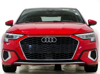 Used 2023 Audi A3 2.0T Premium video 2