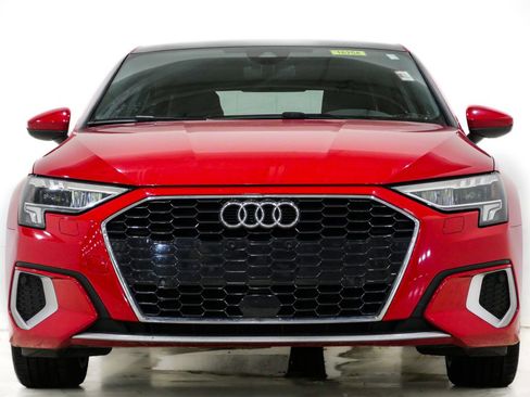 Used 2023 Audi A3 2.0T Premium image 2