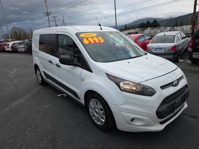 Used 2015 Ford Transit Connect XLT