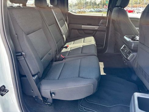 Used 2023 Ford F150 XLT w/ Equipment Group 302A High image 45