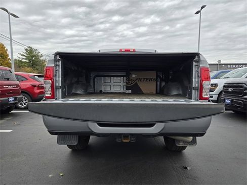 Used 2022 RAM 2500 Big Horn w/ Level A Equipment Group image 32