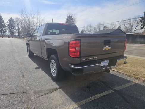Used 2014 Chevrolet Silverado 1500 LT w/ All Star Edition image 3