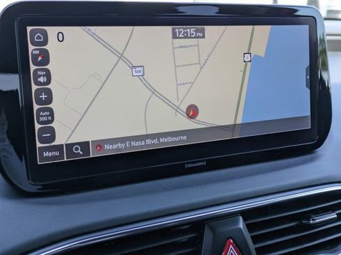 Used 2023 Hyundai Santa Fe SEL image 34