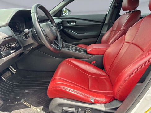 Certified 2024 Honda Accord Sport image 19