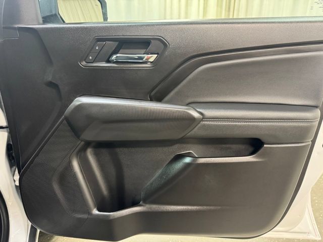 New 2026 Chevrolet Colorado LT w/ LT Convenience Package AWD/4WD image 36