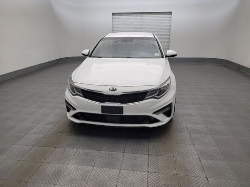 Used 2019 Kia Optima EX FWD image 15