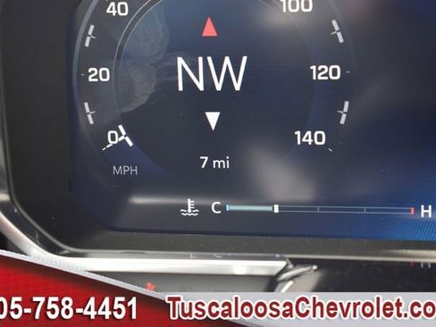 New 2026 Chevrolet Silverado 2500 LT w/ All Star Edition AWD/4WD image 24