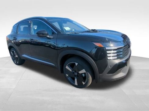 New 2026 Nissan Kicks SR w/ SR Premium Package image 10