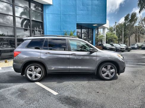 Used 2020 Honda Passport Touring image 9