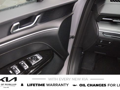 New 2026 Kia K5 GT-Line image 27